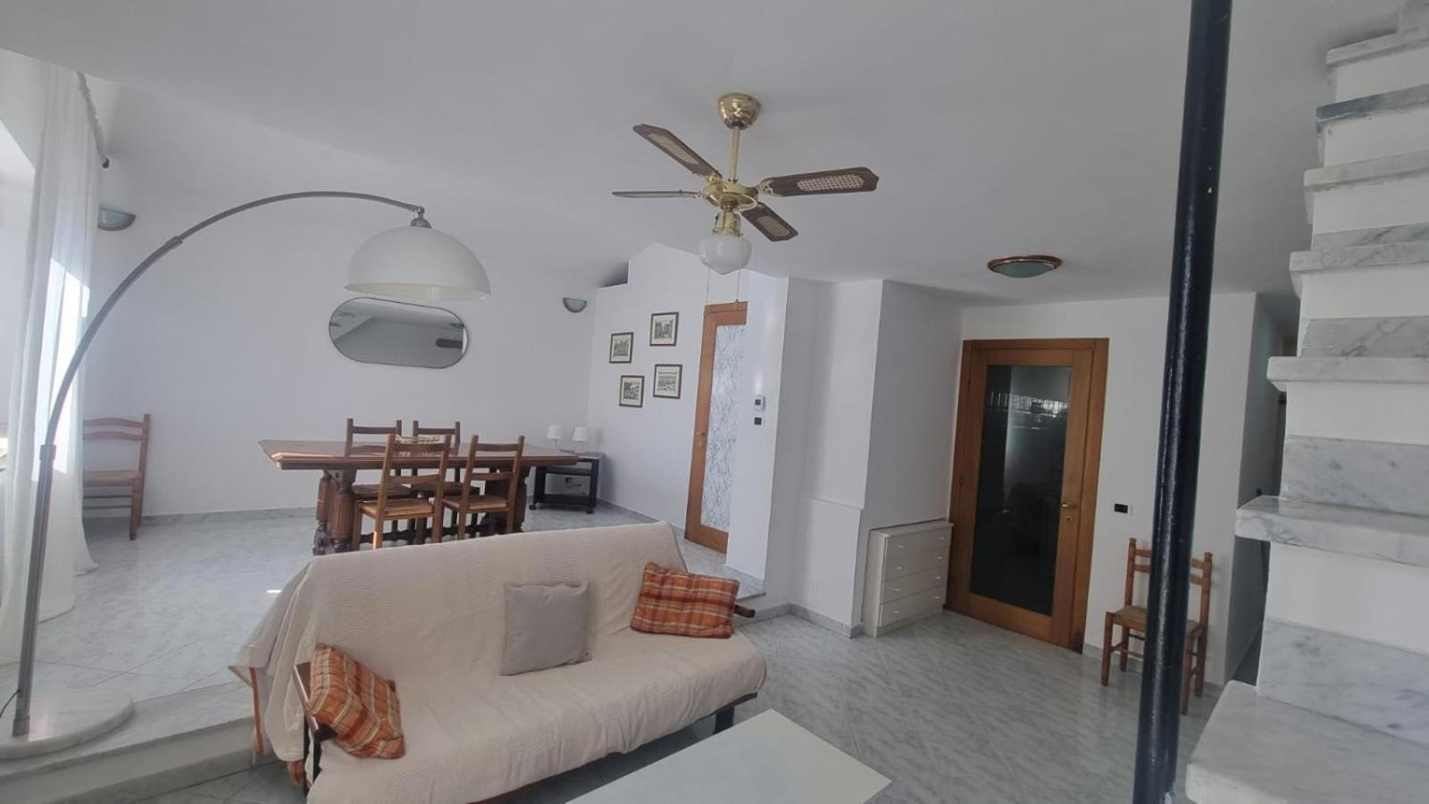Golfo Dei Poeti Home La Spezia Exterior photo